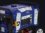Ford 11,050 Watt Dual Fuel Portables Generators FG11050PBE - Image 8