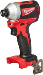 Milwaukee M18 2691-22 Compact Drill/Driver & Impact Driver 2-Tool Combo Kit - Image 4