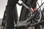 Aventon Aventure.2 Fat Tire Electric Bike - Slate Grey, Regular - Image 4