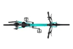 Aventon Soltera 2.5 Electric Bike - Baja, Small - Image 4