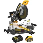 Festool KAPEX KS 60 E-Set Sliding Compound Miter Saw, 216 mm, 1200W (561728) - Image 2