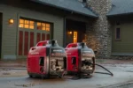 Honda EU2200i Companion Inverter Generator - Image 6