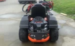 Husqvarna Z242F Special Edition 42" Zero-Turn Mower 21.5HP Kawasaki (Scratch and Dent) - Image 5