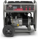 Briggs & Stratton S5500 5,500-Watt Portable Generator with CO Guard (030744) - Image 3