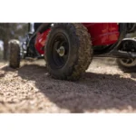 Coleman Powersports GK100 98cc One-Seater Go-Kart - Image 4