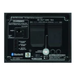 Honda EU2200i Companion Inverter Generator - Image 4