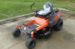 Husqvarna Z242F Special Edition 42" Zero-Turn Mower 21.5HP Kawasaki (Scratch and Dent) - Image 3