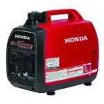 Honda EU2200i Companion Inverter Generator - Image 3