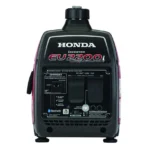 Honda EU2200i Companion Inverter Generator - Image 2