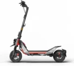 Segway Ninebot ZT3 Pro Off-Road Electric Scooter for Adults, 24.9 MPH, 43.5-Mile Range, Dual Suspension, 11 in. Tubeless Tires - Image 6