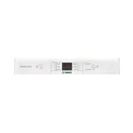 Bosch 100 Series PureDry 24" Front Control Built-In Dishwasher, 50 dBA, Stainless Steel, ENERGY STAR - Image 7