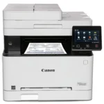 Canon imageCLASS MF656Cdw Wireless Color Laser All-in-One Printer - Image 4