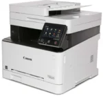 Canon imageCLASS MF656Cdw Wireless Color Laser All-in-One Printer - Image 2