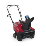 Toro Power Clear 518 ZE 18 in. 99cc Single-Stage Electric Start Gas Snow Blower (38475)