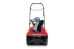 Toro Power Clear 721 E 21 in. 212cc Single-Stage Self-Propelled Electric Start Gas Snow Blower (38753) - Image 3