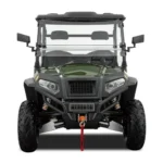 Vector 500 4WD 471cc UTV in Camo (HDVector500VTC)