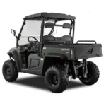 Vector 500 4WD 471cc UTV in Camo (HDVector500VTC) - Image 2