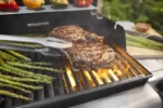 Weber Spirit E-325 3-Burner Liquid Propane Gas Grill with Sear Zone, Black (1500789) - Image 2